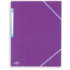 Image de ELBA Chemise Top file - A4 - Violet