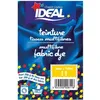 Image de Teinture pour tissu multifibres - 15 g - jaune