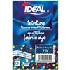 Image de Teinture pour tissu multifibres - 15 g - bleu marine