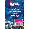 Image de Teinture pour tissu multifibres - 15 g - fuchsia