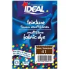 Image de Teinture pour tissu multifibres - 15 g - havane