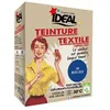 Image de Teinture textile bleu roi Tout en un - 350 g