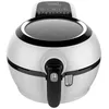 Image de SEB ActiFry Genius FZ760000 - Friteuse avec peu d'huile - 1.4 kWatt - blanc/noir en occasion ou reconditionné