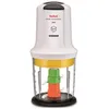 Image de Hachoir électrique - TEFAL - MQ723138 - 500 W - 500 ml - Fonction 6 en 1