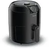 Image de Friteuse Tefal EY2018 Capacité 1,2Kg - 4.2L 1500W Noir