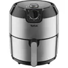 Image de Tefal Easy Fry Ey201d Friteuse Unique 4,2 L Autonome 1500 W Friteuse D’air Chaud Noir, Acier Inoxydable