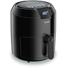 Image de Tefal Easy Fry Precision Ey4018 Unique 4,2 L Autonome 1500 W Friteuse D’air Chaud Noir