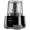 Image de Moulinex - mini-hachoir 0,5l 1000w noir dp810810 - moulinette ultimate