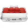 Image de Seb - yaourtière 12 pots de 140ml 600w yg661500 -