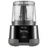 Image de Hachoir moulinex dp8108 1000w 0,55 l noir