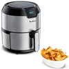 Image de Moulinex Easy Fry Digital Friteuse sans huile 6 personnes 8 Menus préprogrammés EZ401D10