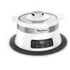 Image de Cuiseur vapeur Steam'up - VJ504010 - Blanc MOULINEX