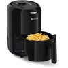 Image de Tefal Easy Fry Ey1018 Friteuse 1,6 L Friteuse D’air Chaud Noir