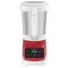 Image de Blender chauffant Soup&Plus - LM924500 - Blanc/Rouge MOULINEX