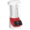 Image de Moulinex - blender chauffant 2l 1100w lm924500 - soup&plus