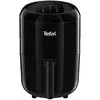 Image de Tefal Easy Fry Ey3018 Unique 1,6 L Autonome Friteuse D’air Chaud Noir