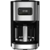 Image de Cafetière Programmable Krups Anti-drip System Small Batch Mode Black/silver Gh_na 1.25 L