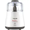 Image de MOULINEX - Mini-hachoir - 1000W - La Moulinette - blanc - DPA110