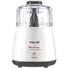 Image de Moulinex - mini-hachoir 0,5l 1000w blanc dpa110 - la moulinette