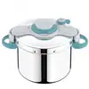 Image de Seb - autocuiseur inox 9l p4904916 - clipso minut'easy+ p4904916