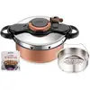 Image de Cocotte Minute Seb P 4705101