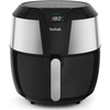 Image de Tefal Easy Fry Ey701d Unique 5,6 L Autonome 1850 W Friteuse D’air Chaud Noir, Acier Inoxydable