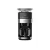 Image de Cafetière Filtre Krups Grind Aroma Km8328 Automatique 1,25 L Programmable Café en Grains et Moulu