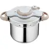 Image de Cocotte clipso minut'eco respect inox 6 l P4620773