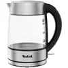 Image de Bouilloire Électrique Tefal Ki772d 1.7l 2400w Transparent