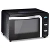 Image de Mini four électrique - MOULINEX - Delicio - 39 L - 2200W - 4 modes de cuisson