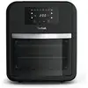 Image de Tefal easy fry fw5018 unique 11 l autonome 2000 w friteuse d’air chaud noir