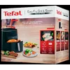 Image de Friteuse à air chaud - TEFAL - Easy Fry Grill & Steam - 16 kg - 1700 W - 3 en 1