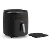 Image de Tefal easy fry grill & steam fw2018 unique autonome 1700 w friteuse d’air chaud noir