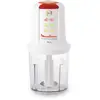 Image de Mini hachoir AT710110 blanc MOULINEX