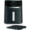 Image de Tefal Easy Fry & Grill Ey5058 Unique 4,2 L Autonome 1550 W Friteuse D’air Chaud Noir