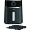 Image de Friteuse à air chaud - TEFAL - Easy Fry & Grill EY505815 - 42 L - 1400 W - Commande tactile