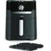 Image de Tefal airfryer ey5018 easy fry & grill xl classic (ey501815)