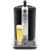 Image de Machine Tireuse à bière Krups Beertender, 5L 65W - VB452E10 Argent