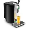 Image de KRUPS Beertender® Compact Machine bière pression Fûts de 5 L VB450E10