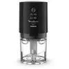 Image de Moulinex Valentin Dj1208 Hachoir Électrique 0,1 L 220 W Noir