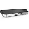 Image de Plancha XL CB631D10 - Noir/inox TEFAL