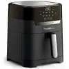 Image de Moulinex Ez505810 Easy Fry + Grill Digit 2-en-1 Friteuse A Air + Grill