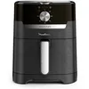 Image de MOULINEX EASY FRY & GRILL MECA EZ501 EZ501810Easy Fry & Grill 2-en-1 cuisine saine air fryer + grill