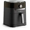 Image de Moulinex - friteuse sans huile 4.6l 1400w ez501810 - easy fry & grill