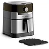 Image de Friteuse sans huile Moulinex EZ501D10 Inox
