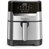 Image de Moulinex Easy Fry & Grill Inox Air fryer 46L 6 personnes Digital EZ505D10