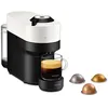 Image de Machine à cafe Nespresso Vertuo Pop blanc Krups XN920110