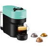 Image de Krups Vertuo Pop Xn920 Entièrement Automatique Cafetière À Dosette 0,56 L
