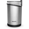 Image de Krups Gx204d10 Appareil À Moudre Le Café 200 W Argent
