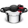 Image de Seb Autocuiseur inox 6l - P4620750